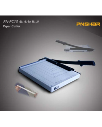 Máy cắt giấy PNShar  PN-PC15